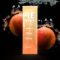 Revive Daily Electrolytes - Peach